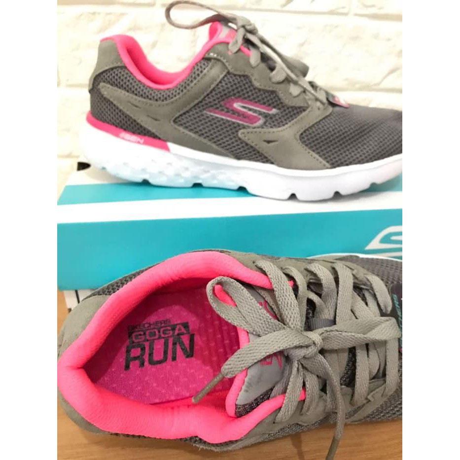 Sepatu Sketcher Sepatu Skechers Gorun 400 women