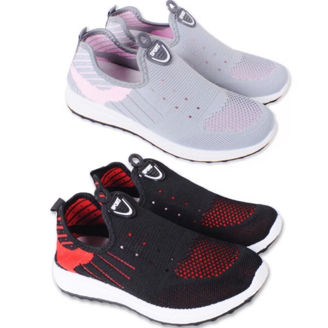 SEPATU FASHION WANITA ORIGINAL
