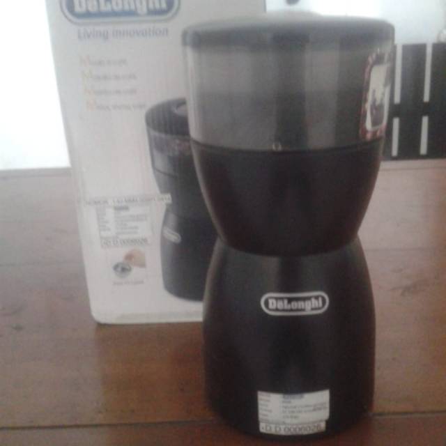 Delonghi KG40 - Mesin Penggiling kopi- grinder