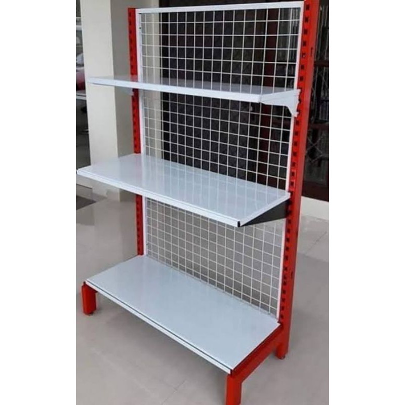 Rak Gondola/Rak minimarket