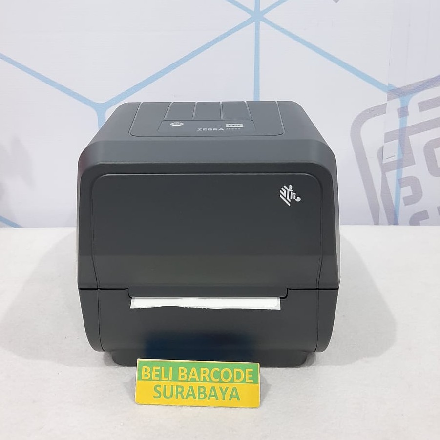 NEW PRINTER BARCODE ZEBRA ZD888 - ZD 888T  - ZD-888T CETAK RESI DAN LABEL