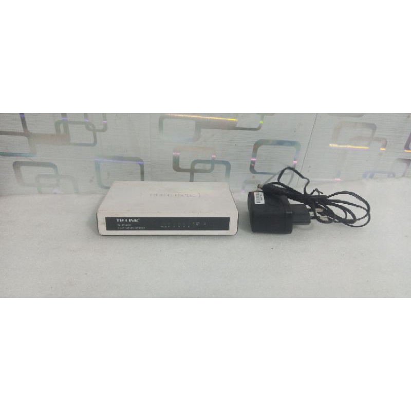 switch hub 5port tp link