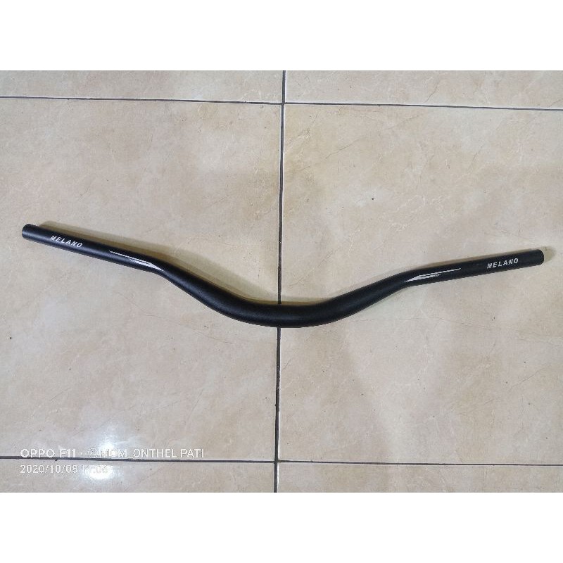 Stang Banteng Sepeda MTB - Stang Sepeda MTB - Setang Sepeda  Gunung