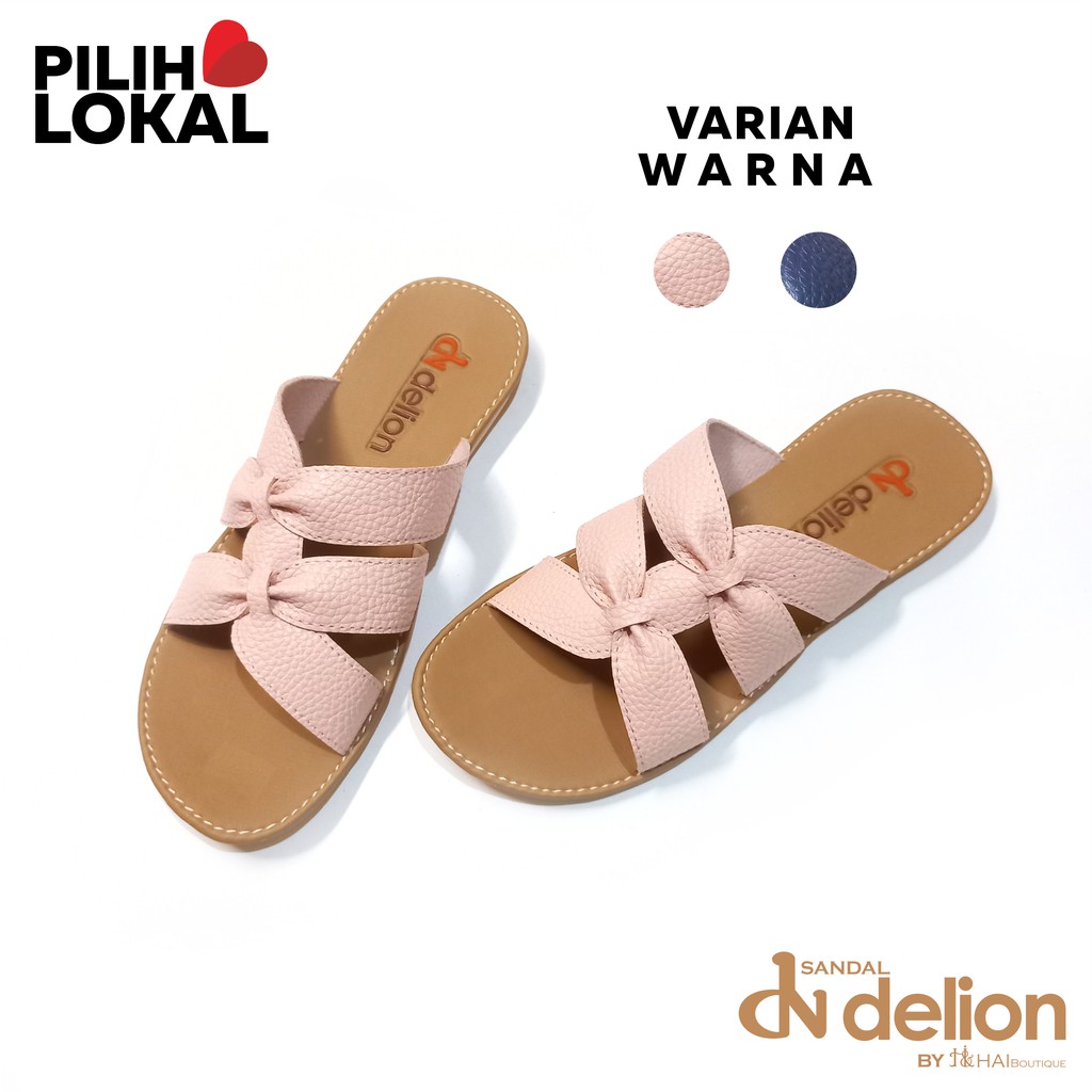 Sandal Papirut Wanita - Sandal Wanita Terbaru 2021 Murah - Sandal Wanita Murah Kekinian - Sandal Selop Wanita Karet - Sandal Slop Wanita - Sendal Wanita Kekinian Tali - Bisa COD Bayar Di Tempat - Sandal Wanita Kulit Jeruk - Sandal Teplek Wanita Pita Lokal