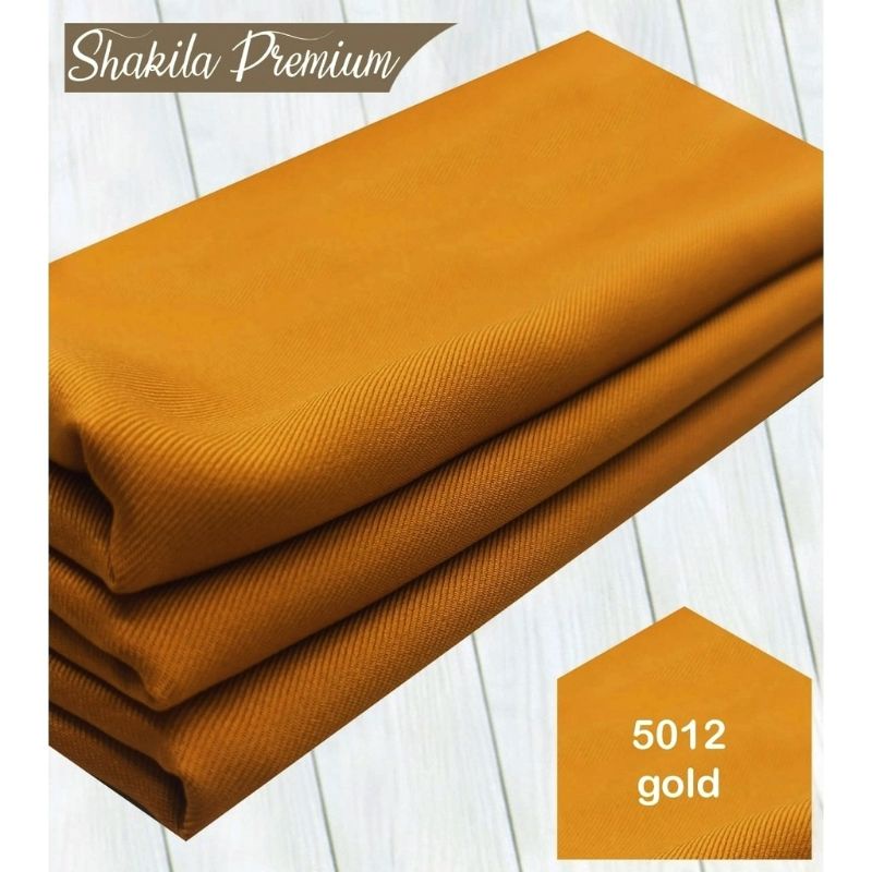 Multi Kain Shakila Shakila sakila sakilla premium lebar 1.5 meter-5012 gold