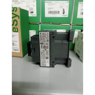 Jual Magnetic Contactor LC1D18 / Kontaktor LC1D18M7 Schneider Electric ...