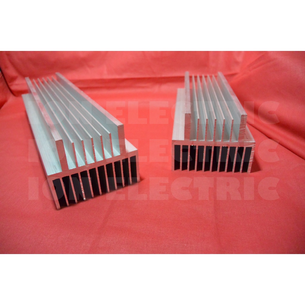 Pendingin Power 2u 30cm / Heatsink 2u 30cm / Pendingin 2u 30cm