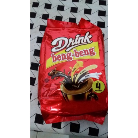 

Drink beng beng 4x30 gr