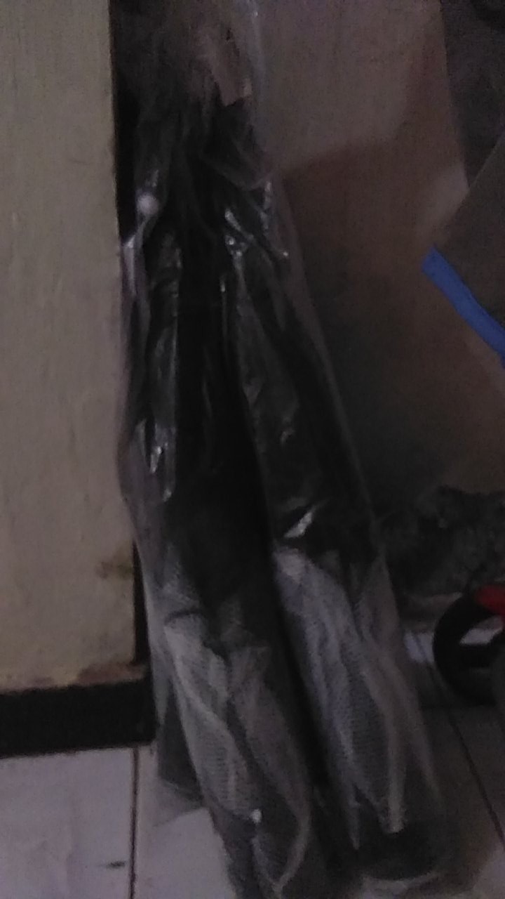 Payung Bubu Jaring Jebakan Perangkap Udang Ikan Kepiting Model Payung 8 Lubang