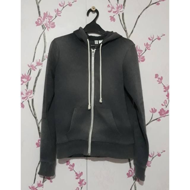 H&m divided hoodie