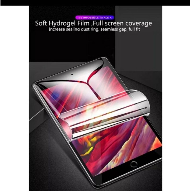 HYDROGEL TABLET OLIKE EDUTAB E1 8” 10"