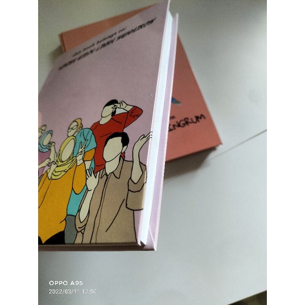 

Buku Agenda - Buku Harian - Buku catatan Harian -Untuk Kado -Journal catatan Tahun 2022