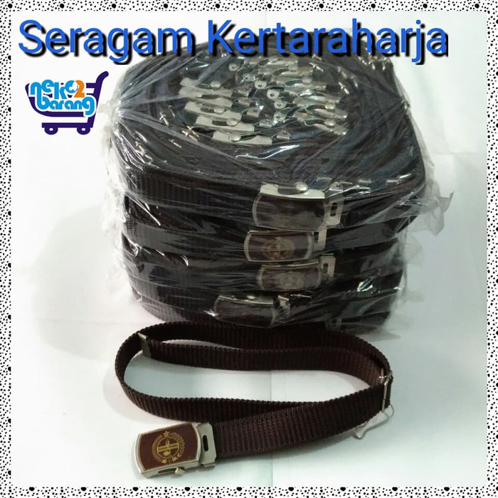 Promo Sabuk Pramuka Kecil  Seragam Pramuka SD  Diskon