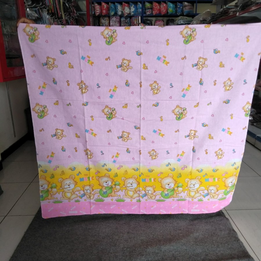 Kain Gedong Bedong Bayi Motif