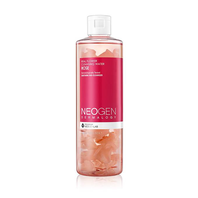

Neogen Dermalogy Cleansing Water Rose