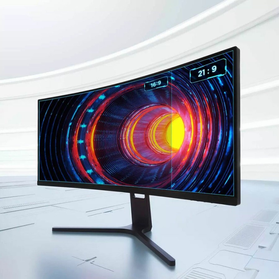 Xiaomi Mi Monitor Gaming 30 Inch Ultra Wide Curved 1080P 200Hz Curve