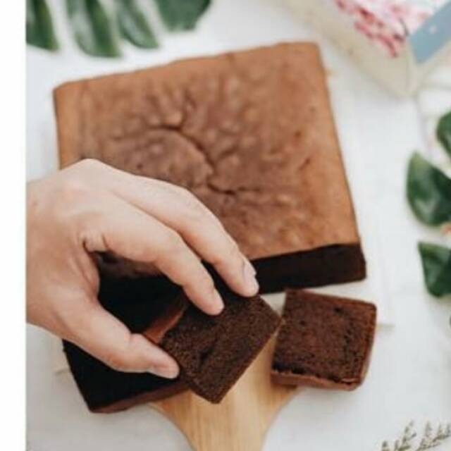 

Spiku ( Spikoe ) Coklat / Chocolate