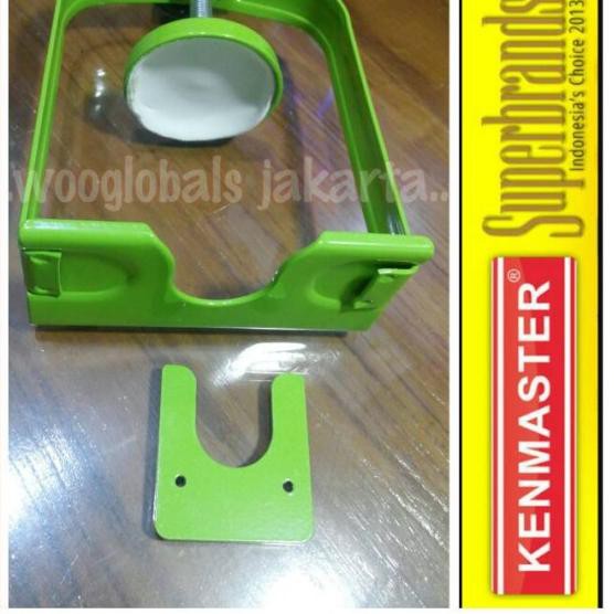 ♬ ALAT PENGAMAN REGULATOR GAS UNTUK TABUNG 3 KG &12 KG HEMAT GAS ORI ☉