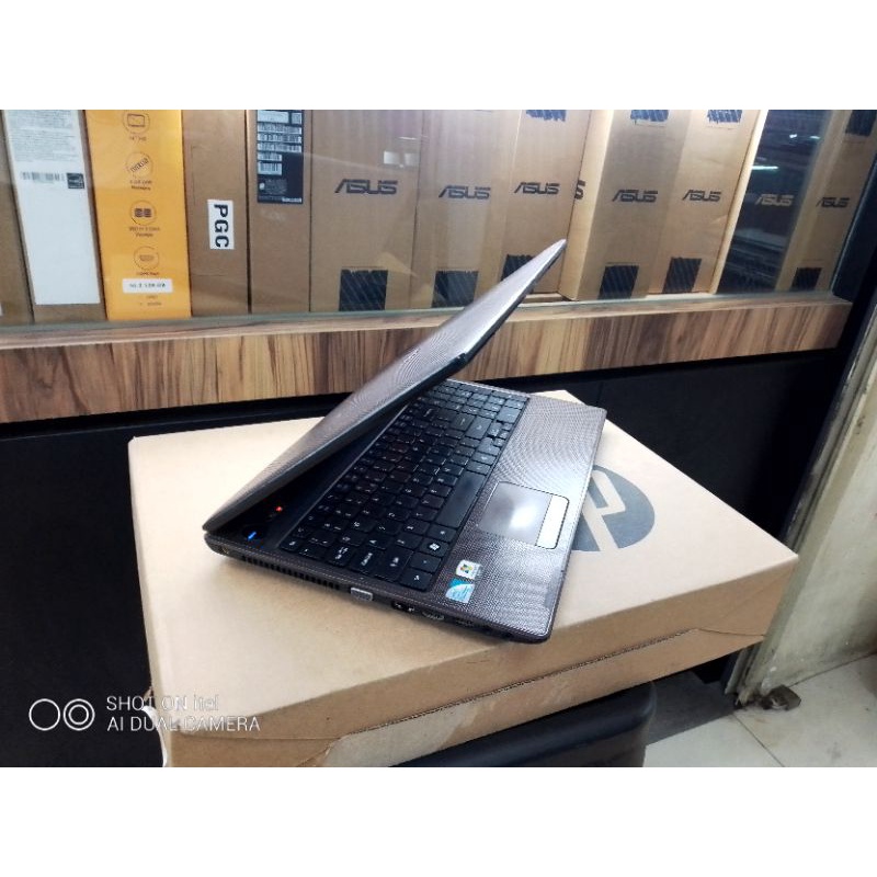 PROMO SALE LAPTOP LEPTOP ACER DE  TOSHIBA HP LE THINGPAD RAM 4GB 14 INC   HDD 320 ATAU KALAU PEMAKAIAN LENIH CEPAT BISA GANTI SSD 128 ZOOM KULIAH KERJA KANTORAN MENGAJAR JUAL ONLINE WEBCAME DVD SIAP PAKAI TERMURAH