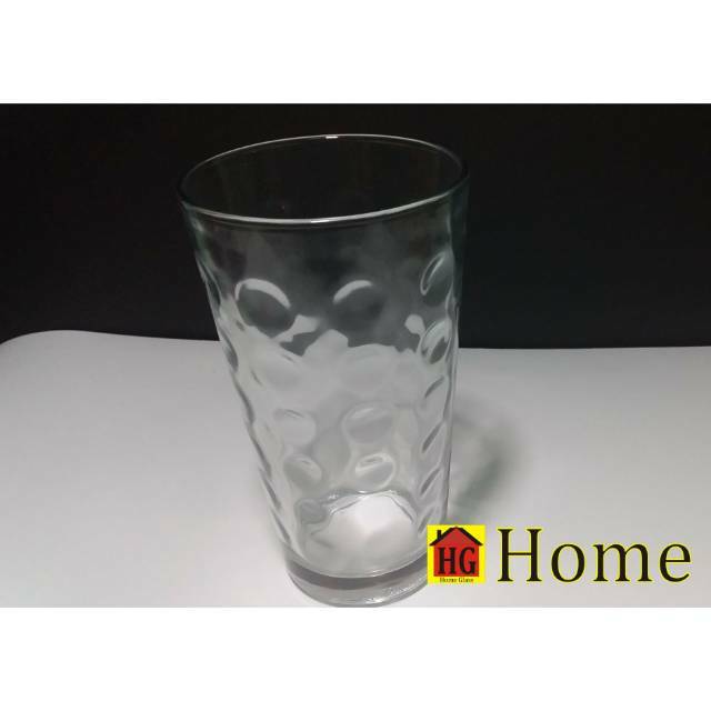 Gelas besar/gelas jus/gelas kaca