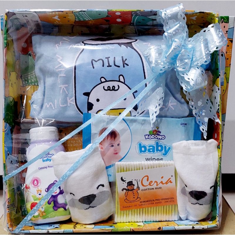 Hampers Bayi Baby Hampers perlengkapan bayi baru lahir / Set kado Bayi Baru Lahir baju bayi Baru Lahir Jumper Bayi 0 sp 6 bulan Set kado bayi Baru lahir Baju Jumper