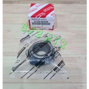 dek lahar bearing kopling Avanza 1.500cc rush terios veloz grand max