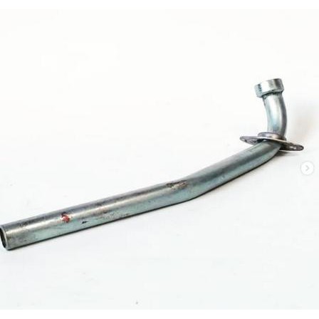 Leheran Knalpot Standar Honda Bebek