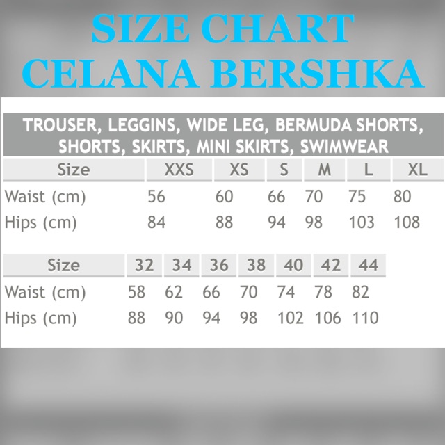 Bershka size guide uk 126402Bershka size guide uk Cahjpayuzmyi