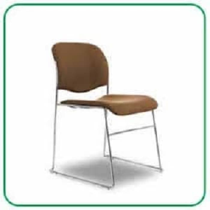  Kursi  Kantor Murah Merek  Stramm  Davos Shopee Indonesia