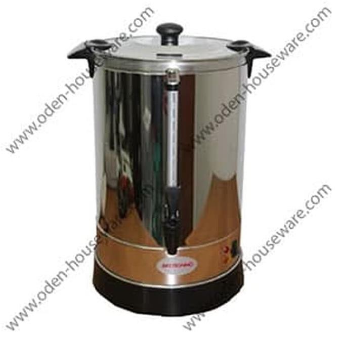 Pemanas Air / Kopi Elektrik / Boiler Zj-88 Akebonno