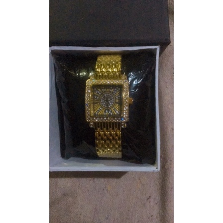 jam tangan wanita franck muller