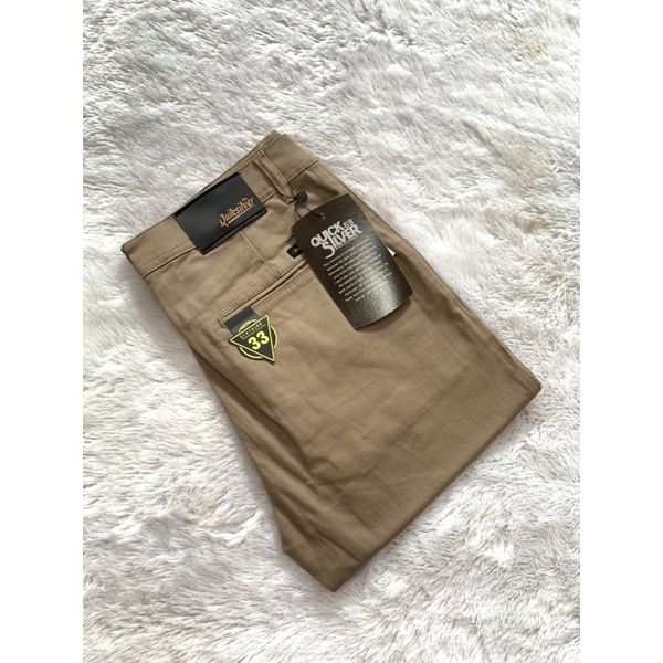 Celana Chinos Street Bahan Combed Premium Melar Elastis Tebal Outfit Keren Untuk Anak Muda