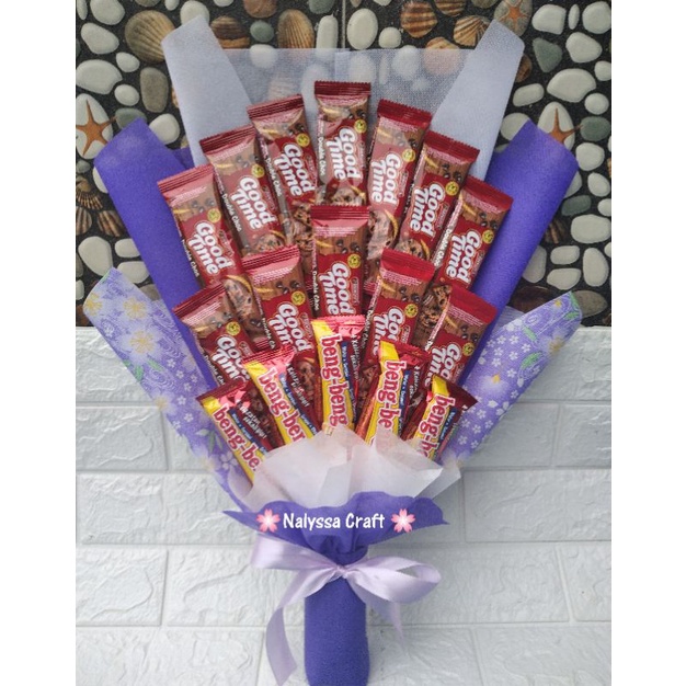 

buket snack / bucket snack / hampers