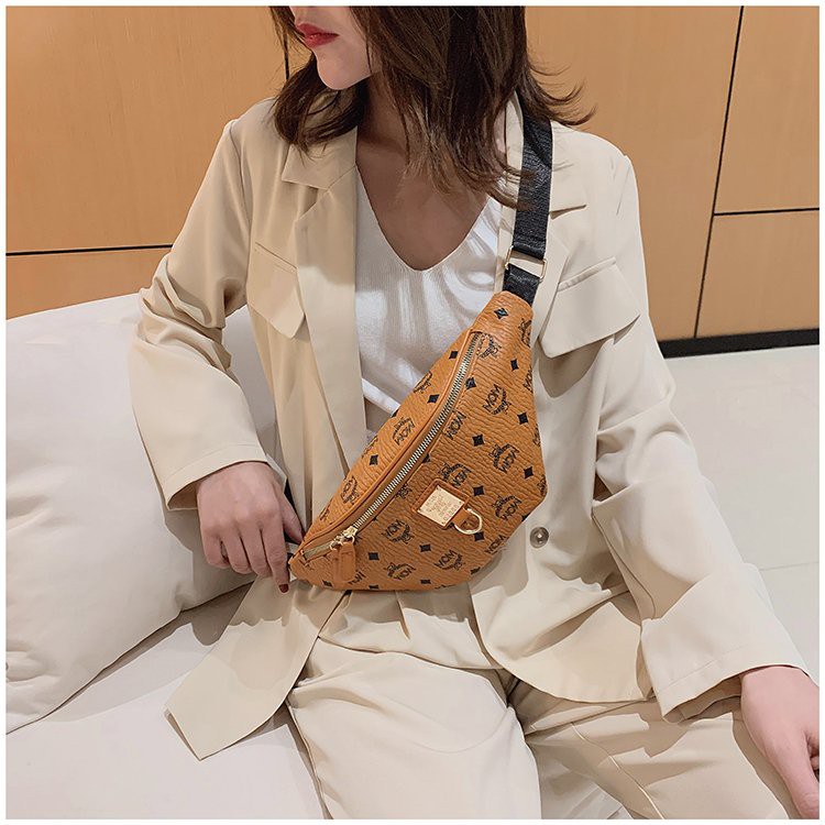 (2PC BISA IKG)GTBI99882270 NEW ARRIVAL TAS PINGGANG IMPORT PREMIUM TERBARU