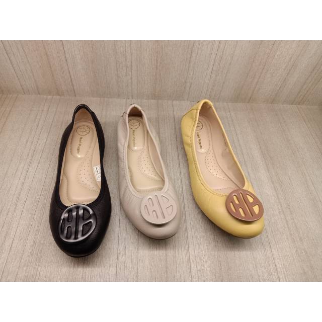 Hush Puppies Flat Shoes Ori