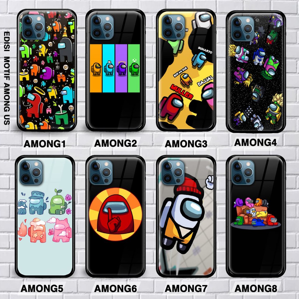 among us fuze case infinix s5,infinix s5 lite,infinix hot 8,infinix smart 3 plus,smart 4 softcase