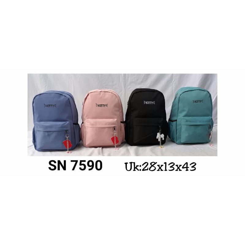 Ransel Remaja Import