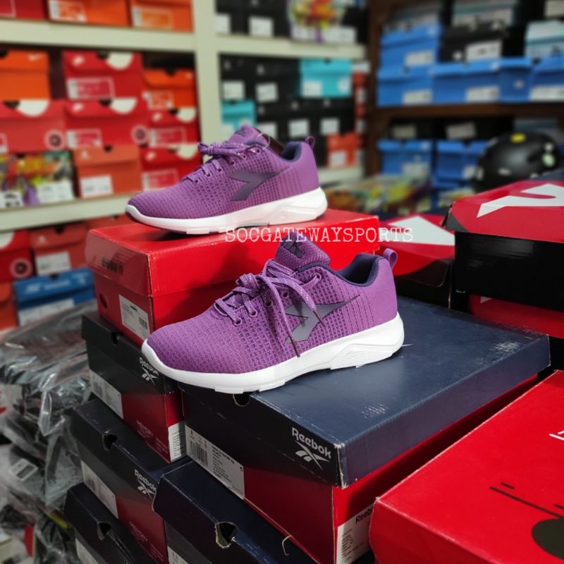 Diadora X Run Light 5 W Size 37 Original 100% BNIB - DIADORA RUNNING