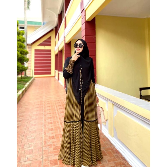 ZAKIAH SYARI PREMIUM BY U2C