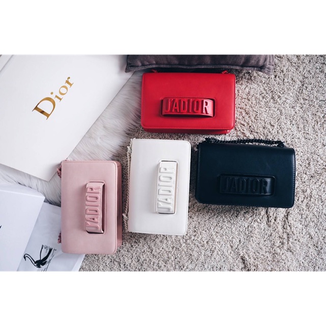 Dior jadior ultra matte flap bag