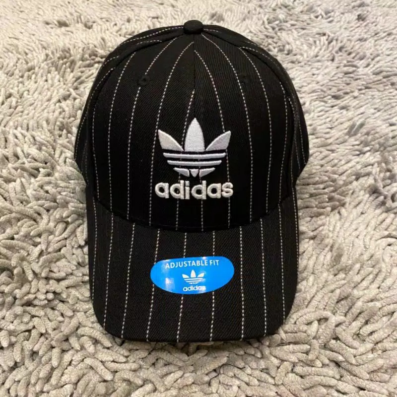 TOPI CAP ADIDAS baseball cap hat adidas
