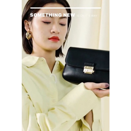 OLIVE BAG JIMS HONEY