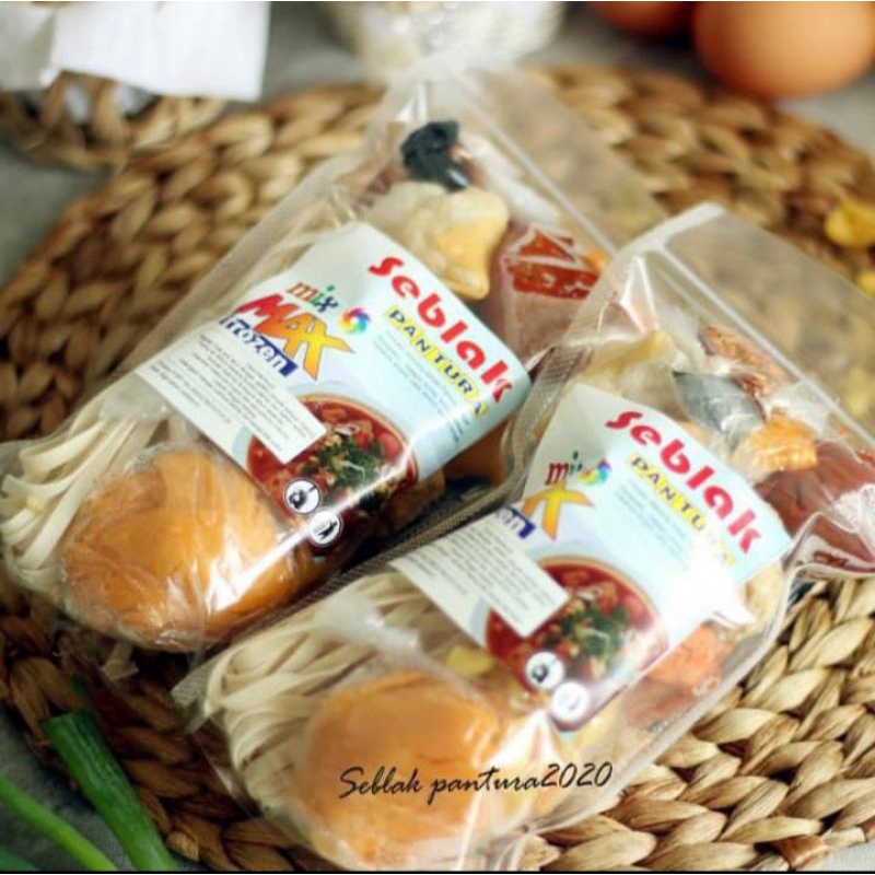 

seblak bandung