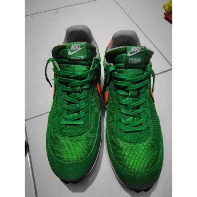 MR Shoelaces FT40 Green - Tali Sepatu Lilin 6-7mm Gepeng Flat Pipih (Waxed Laces) 90cm 100cm 120cm 150cm 200cm - untuk Sneakers - Premium Shoelace