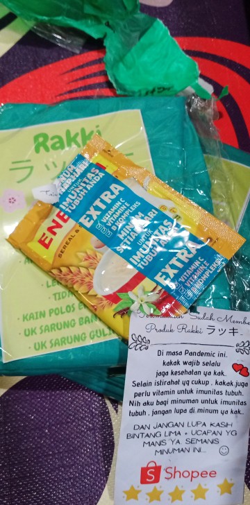 Sarung Bantal Hotel Rakki Sarung Bantal Anti Alergi| Sarung Bantal 50x70 |sarung Bantal Polos Embos