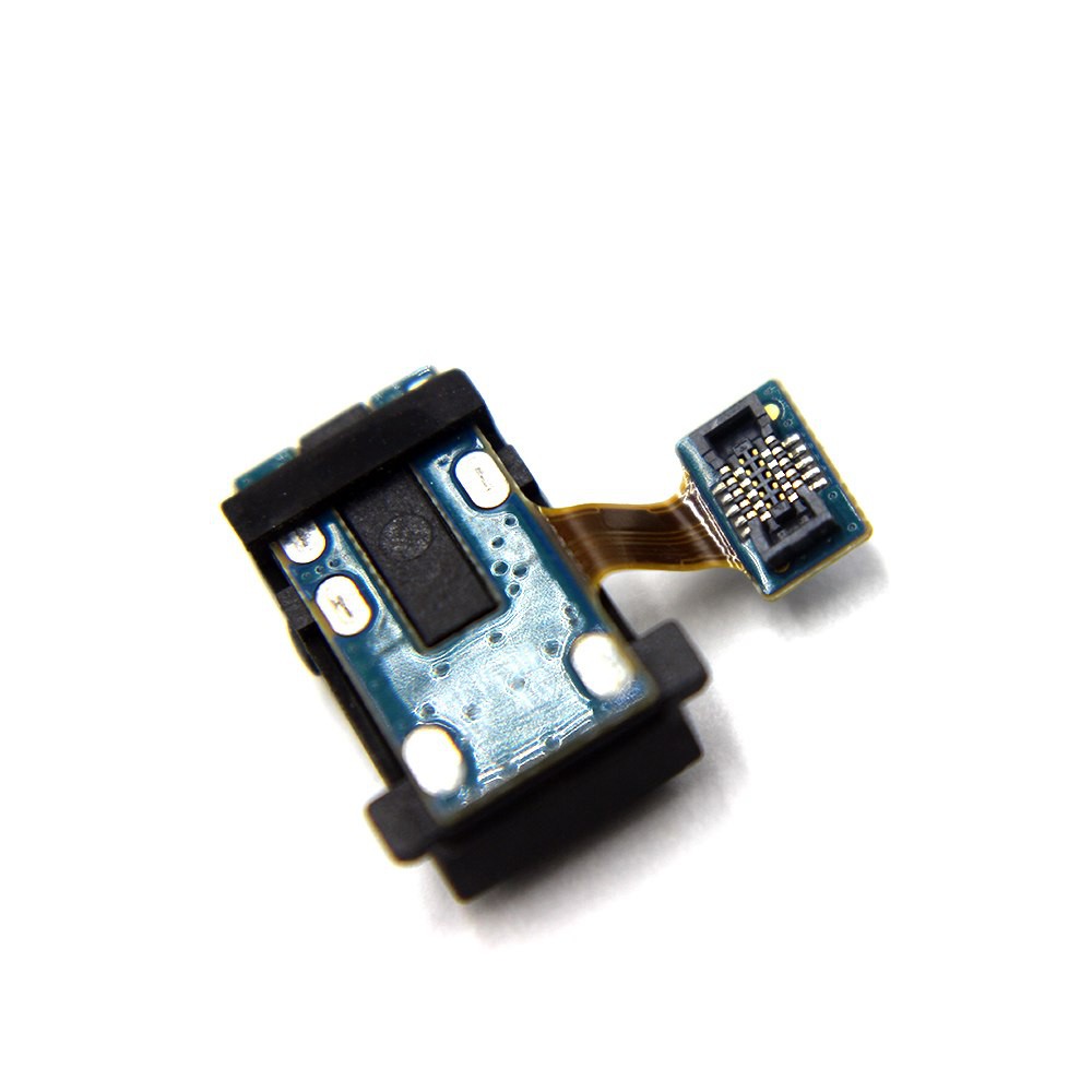 Konektor Jack Audio Samsung J3 2016 J310 J320 Flexible Jack Audio Samsung J310 j320