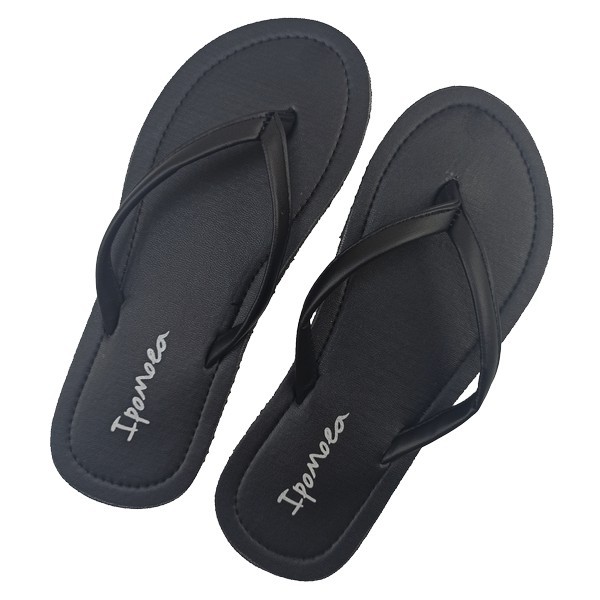 Sandal Flat Jepit Wanita Ipomoea Sendal Tali Japit Ipmoea Dewasa Cewek-5
