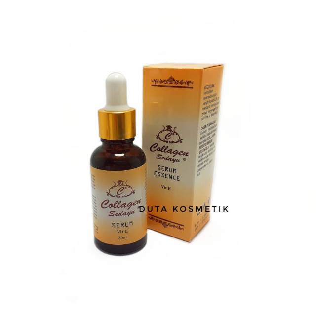 SERUM COLLAGEN WHITENING 30ml