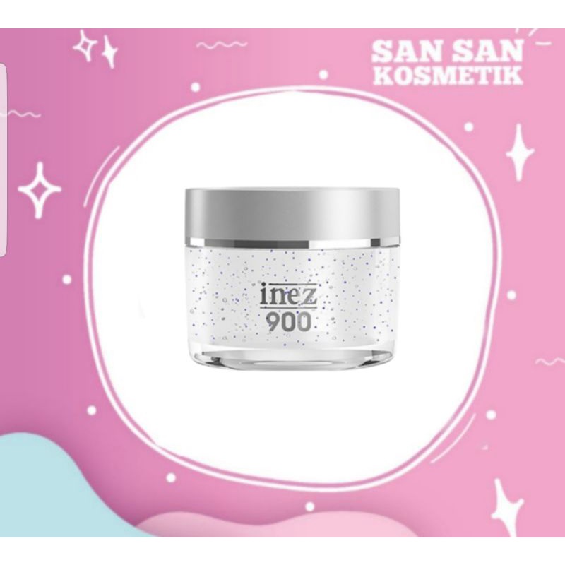 Inez Exclusive All Night Mask Gel