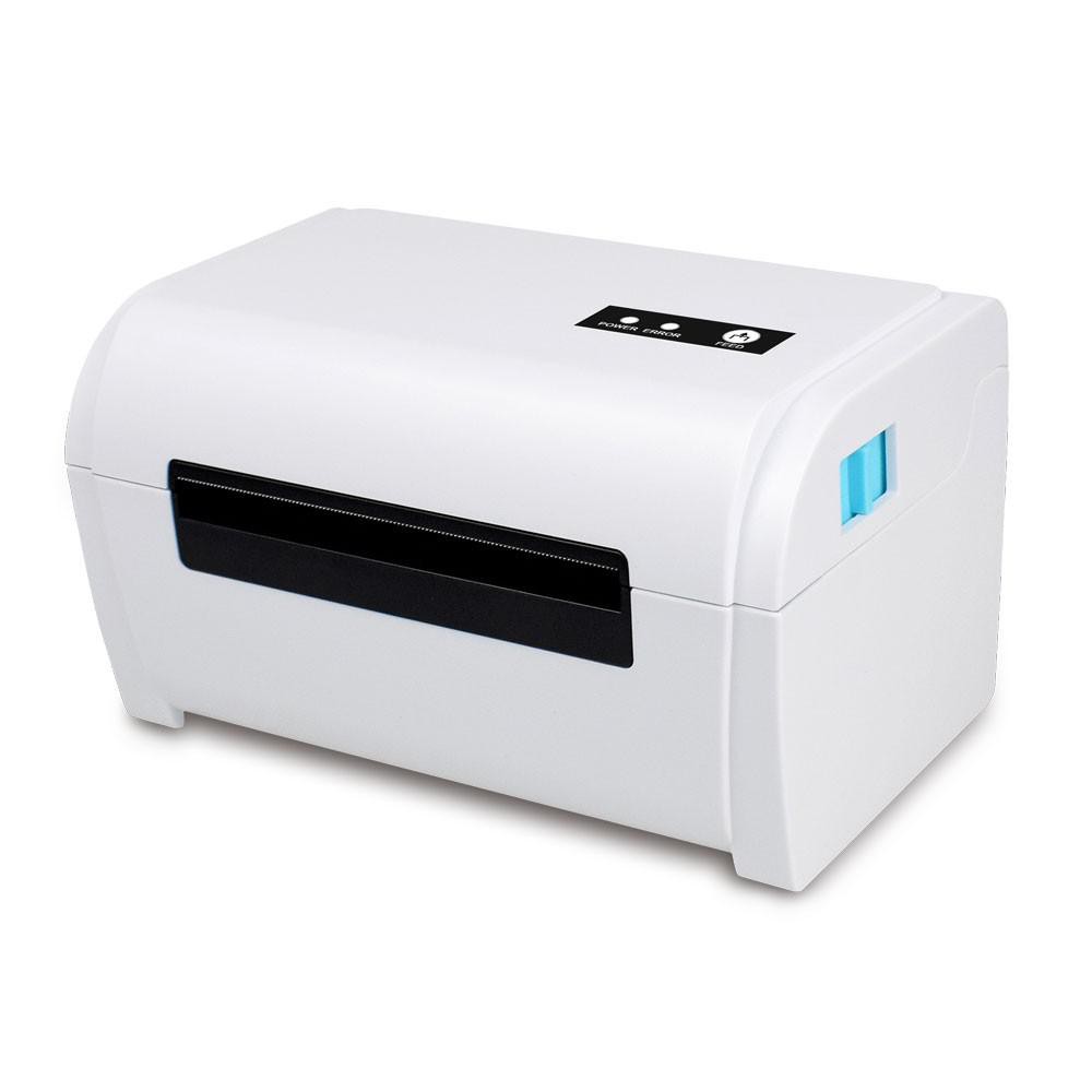 PROMO - Zjiang POS Thermal Receipt Label Printer 110mm ZJ-9200